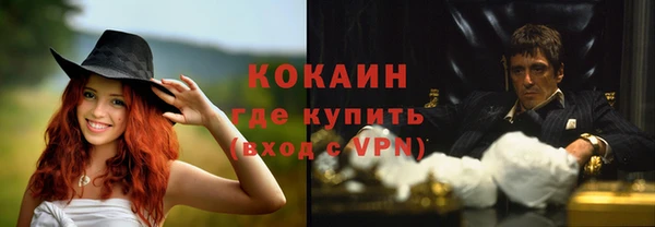 хмурый Инсар